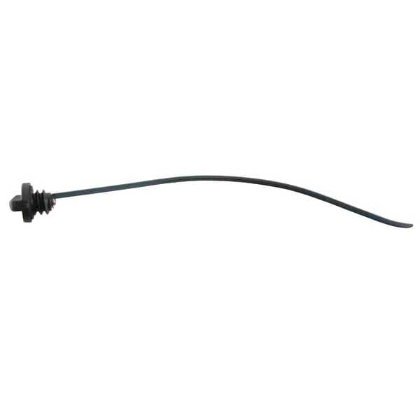 BS Jauge d'huile / Tube de remplissage d'huile / Bouchon de remplissage d'huile Briggs & Stratton - 846409 - Jauge à huile