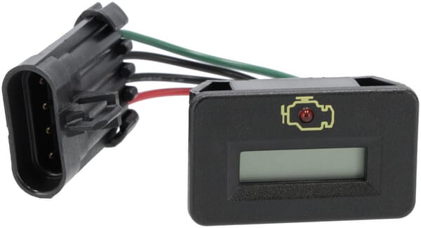 Compteur de tours - 847016 - Briggs & Stratton
