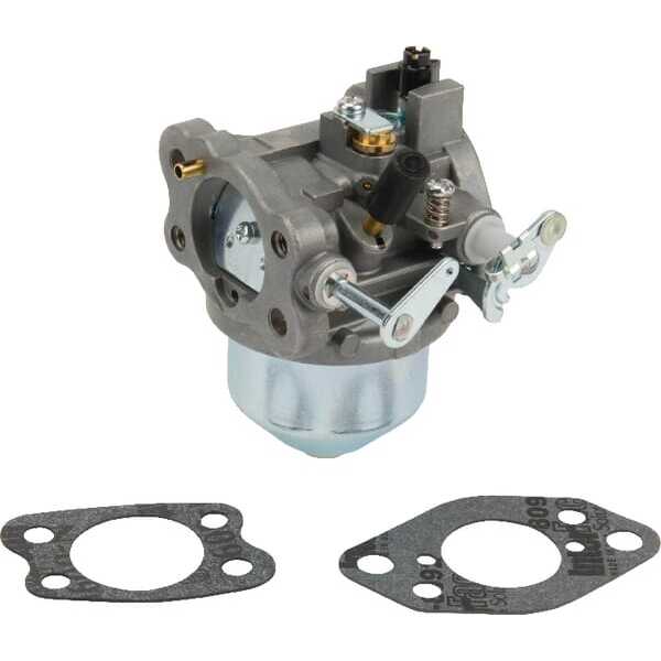 BS Carburateur Briggs & Stratton - 847049 - Carburateur