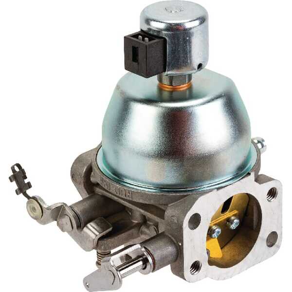 BS Carburateur Briggs & Stratton - 847050 - Carburateur