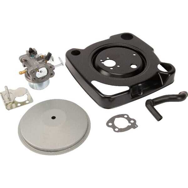 BS Carburateur Briggs & Stratton - 847393 - Carburateur
