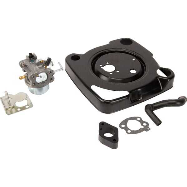 BS Carburateur Briggs & Stratton - 847395 - Carburateur