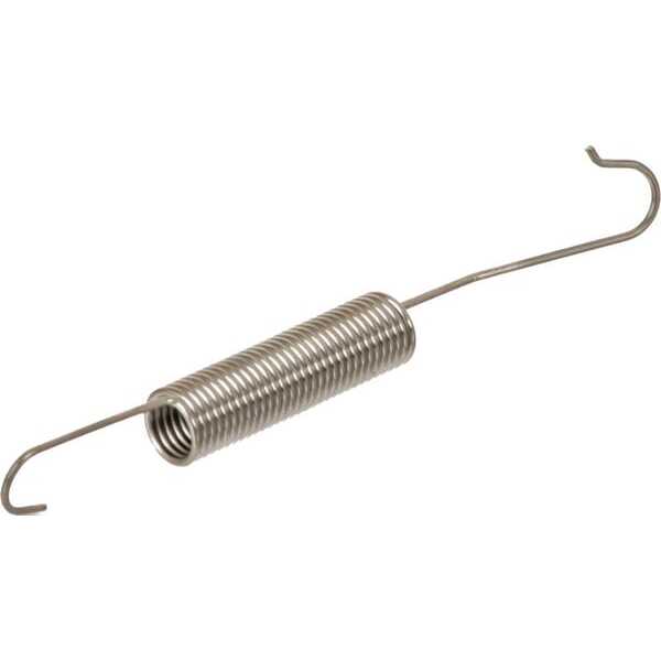 BS Ressorts de régulateurs Briggs & Stratton - 847470 - Ressort de régulateur