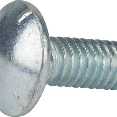 AYP Boulons OE - 872110506 - Vis 5/16"