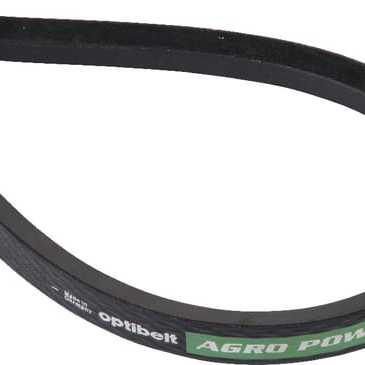 John Deere V-belts overview - 87739437AB - Courroie trapézoïdale