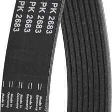 John Deere Courroies striées profil PK8 nervures - 8PK2683 - Courroie nervurée 8PK2683 Optibelt