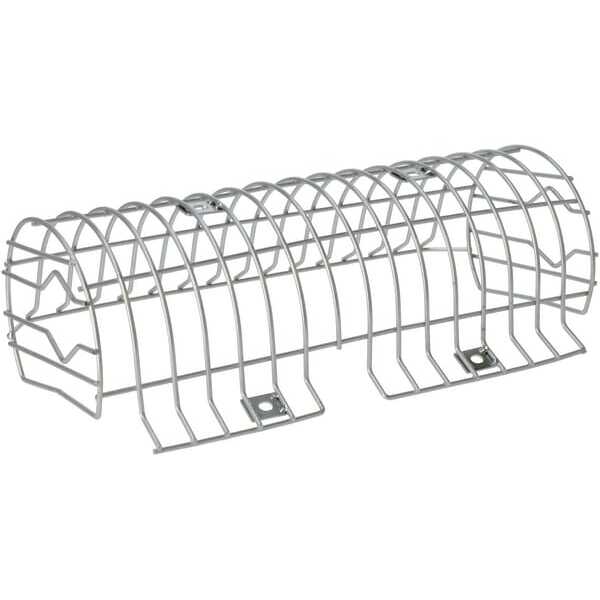 BS Déflecteur pour silencieux Briggs & Stratton - 992070E - Protège-silencieux modèle 38