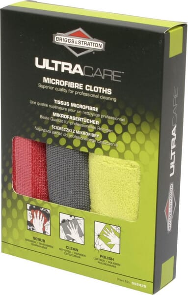 Uc Micro Fibre - 992429 - Briggs & Stratton