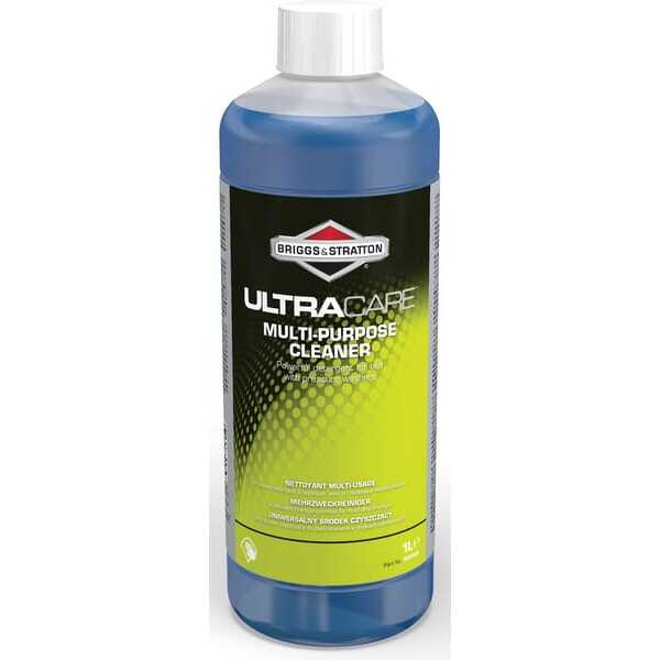BS Nettoyant multi-usages - 992526 - Nettoyant multi-usage