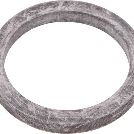 John Deere Joints toriques - A4723R - Square profile o-ring