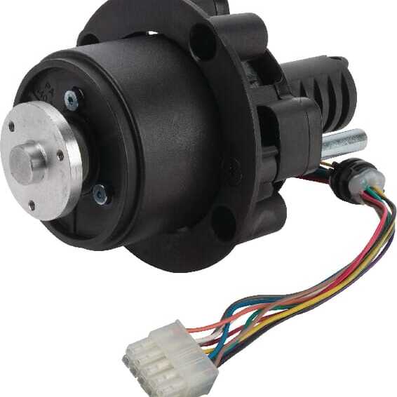 AL-KO Electric motors Robot mowersoverviewOE - AK45507310 - Moteur de lame