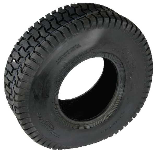 AL-KO Pneus jardin et parkingOE - AK461534 - Pneu 18x6.50-8