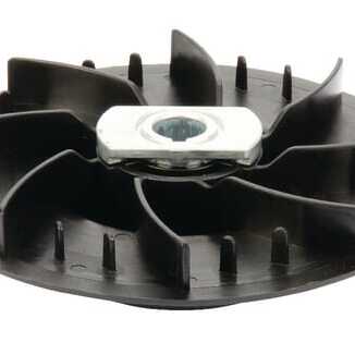 AL-KO Rouesvue d'ensembleOE - AK470181 - Ventilateur/supp. de lame PVC