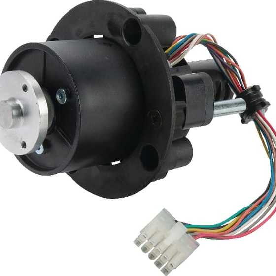 AL-KO Electric motors Robot mowersoverviewOE - AK47422910 - Moteur de tondeuse complet