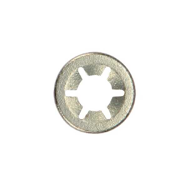 AL-KO Starlock circlips OE - AK511249 - Rondelle de blocage Starlock 8mm