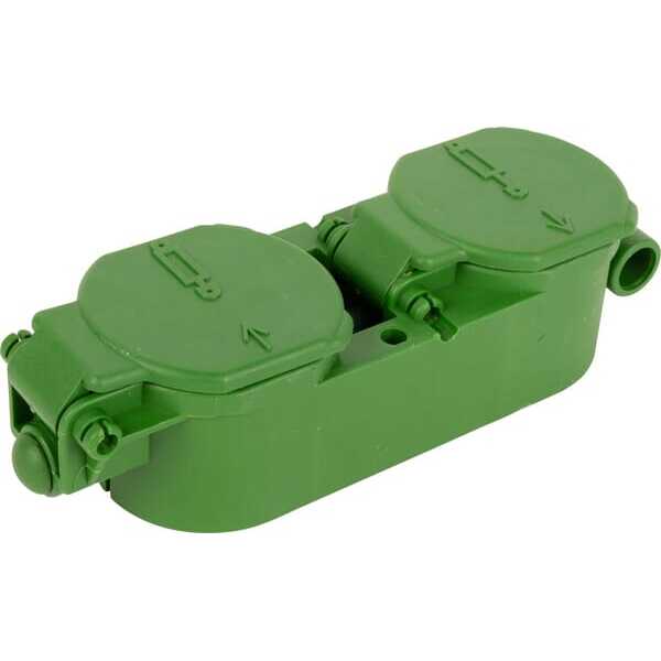 John Deere  - AL117067 - Låg
