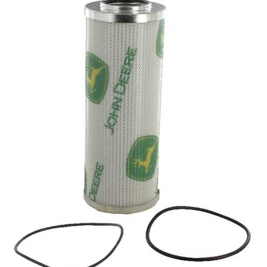 John Deere Filtres hydrauliqueOE - AL203060 - Filtre