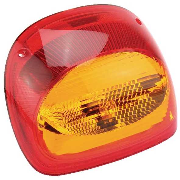 John Deere Rear lights OE - AL210180 - Feu arrière