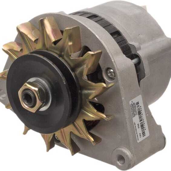 John Deere Alternateurs Kramp - ALT26151051 - Alternator 14V 33A