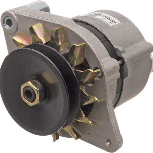 John Deere Alternateurs Kramp - ALT26250971 - Alternator 14V 33A