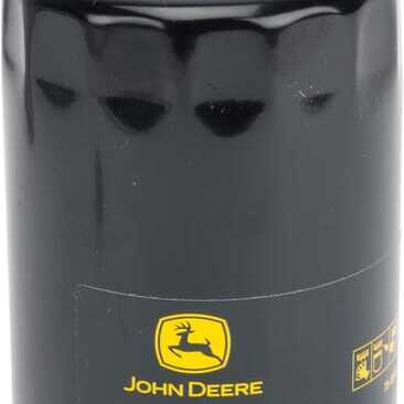 John Deere Filtre d'huile - AM39687 - Filtre a huile