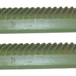 John Deere Barres de brasseurs - AZ10689Z - Paire de lattes de batteur JD, 2x gauche