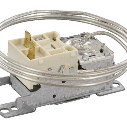 John Deere Régulateurs de chaleur OE - AZ50486 - Thermostat