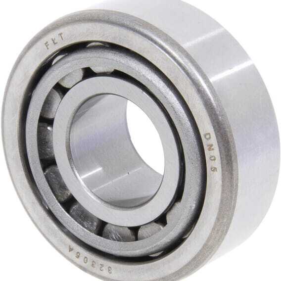 John Deere Bearing Carraro - CI027402 - Roulements à rouleaux coniques