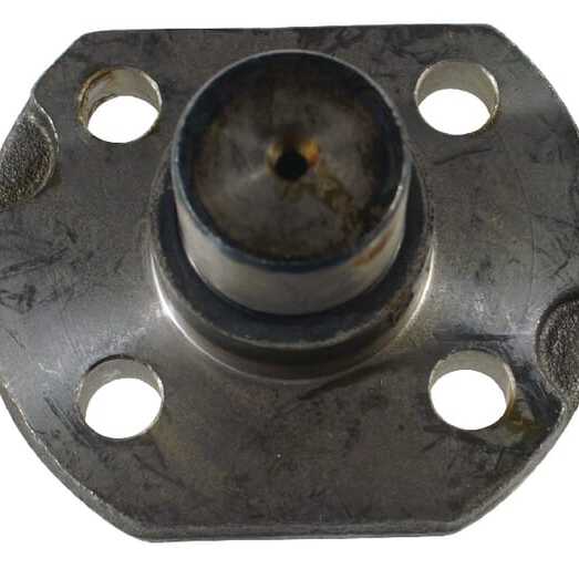 John Deere Goupilles pivotantes Carraro - CI129206 - Pivot de fusée