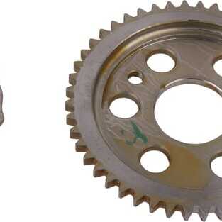 John Deere Moyeux et kits de roues Carraro - CI63298 - Moyeu