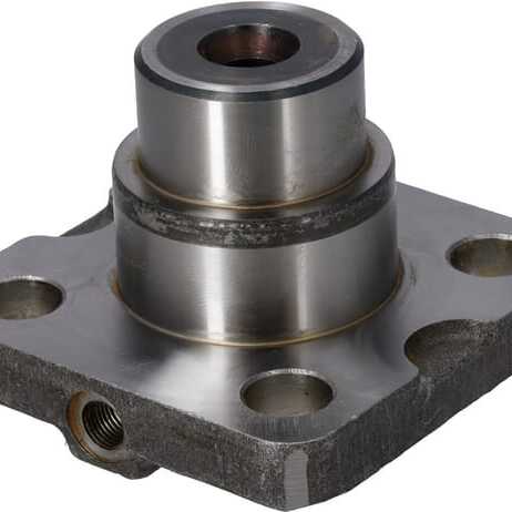 John Deere Goupilles pivotantes Carraro - CI644347 - Pièces de forge, pivot d'attelage