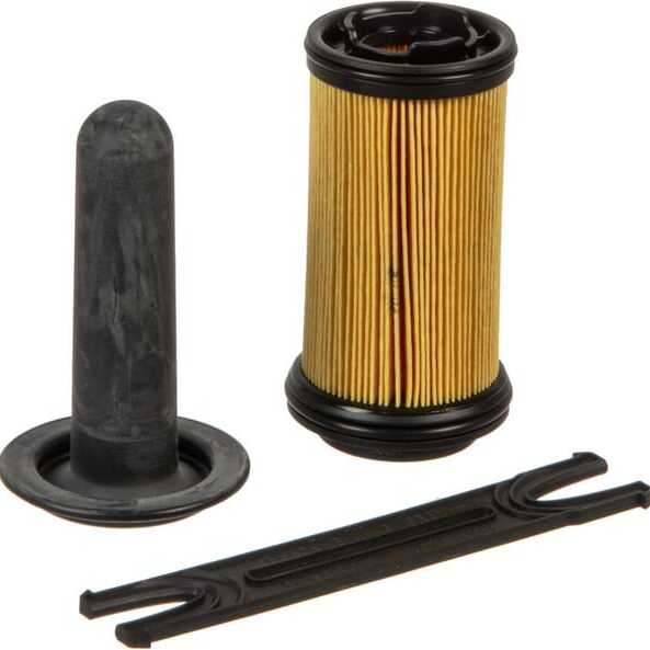 John Deere Fuel filter - DZ114640 - Filtre