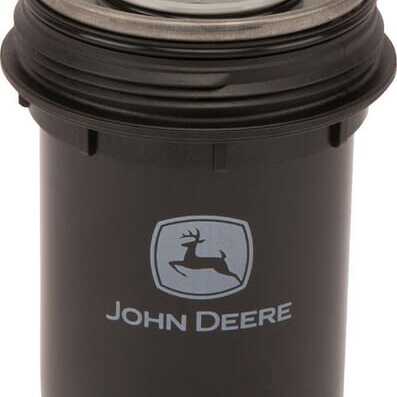 John Deere Fuel filter - DZ115390 - Élément de filtre