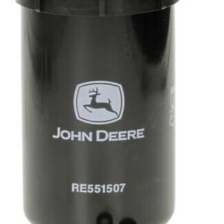 John Deere Fuel filter - DZ128543 - Filtre à carburant