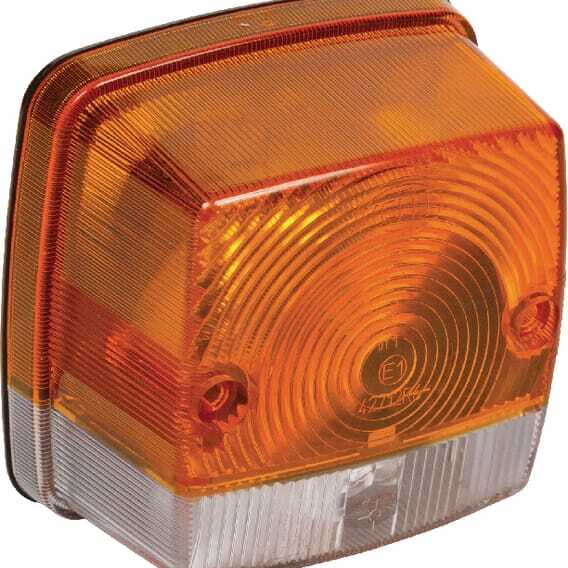 John Deere Phares OE - EPC013081 - Phare avant