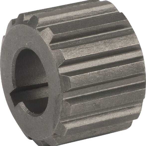 John Deere OE F&G - EPC047801 - Accouplement cannelé