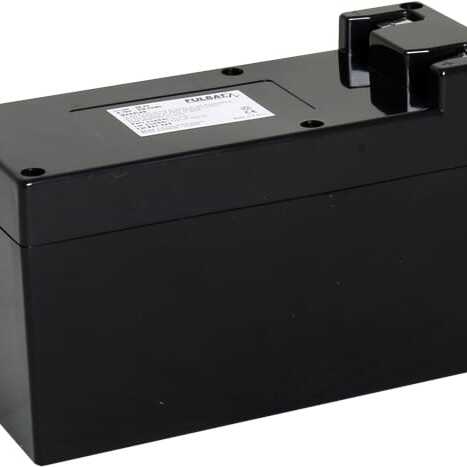 Stiga Batteries pour tondeuses robotiséesuniverselles - FB560603 - Batterie 25.2V 8.7 Ah Li-ion