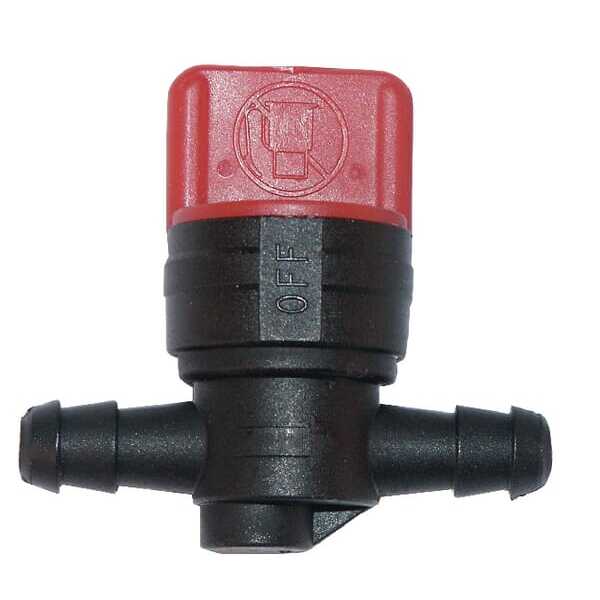 BS Robinets à essence Briggs & Stratton - FGP000949 - Robinet à essence