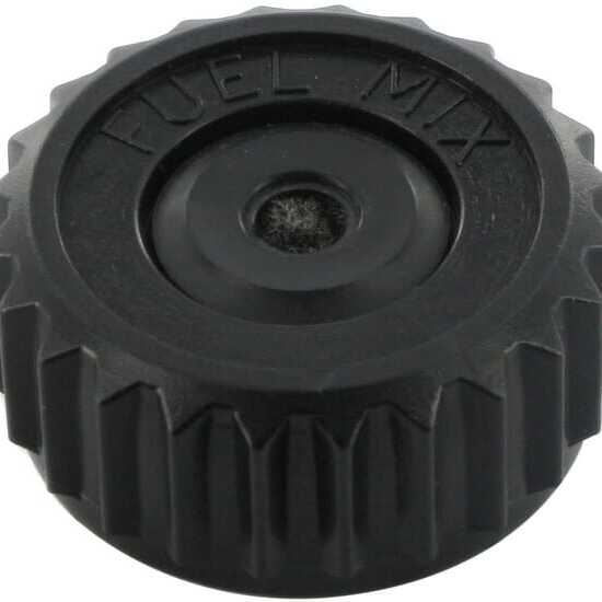 John Deere Bouchons et joints de réservoir de carburant pour Echo - FGP012262 - Bouchon de réservoir p/Echo 131004-06320