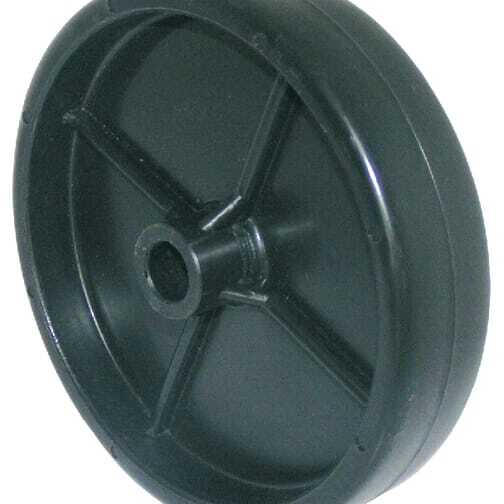 MTD Roues de pont/rouleaux à brochesaperçuuniverselles - FGP012490 - Roue de support p/MTD 734-0974