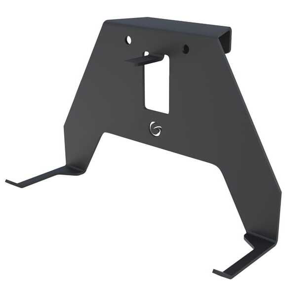 Husqvarna Robot Mower Wall Hanger - FGP4061 - Support mural pour Husqvarna Automower 310/315 (2015-) et Gardena Sileno