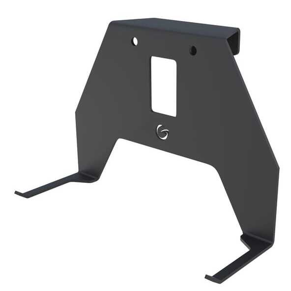 Husqvarna Robot Mower Wall Hanger - FGP4062 - Support mural pour Husqvarna Automower 305, 405X, 415X