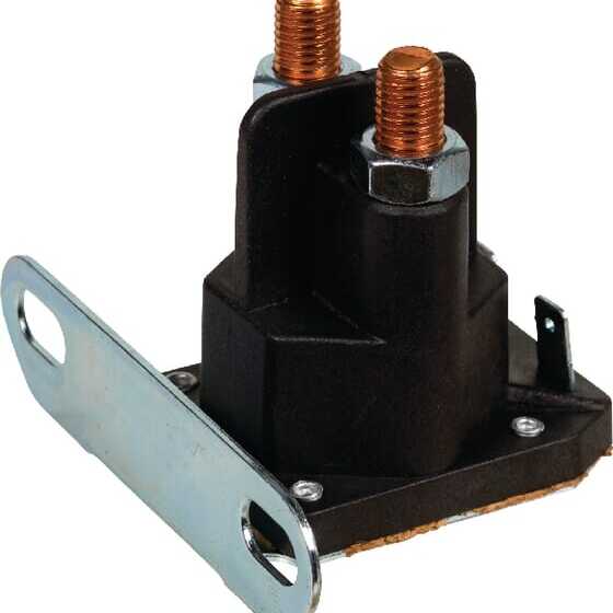 John Deere Interrupteur magnétiqueVue d'ensembleUniversal - FGP430010 - Solenoide