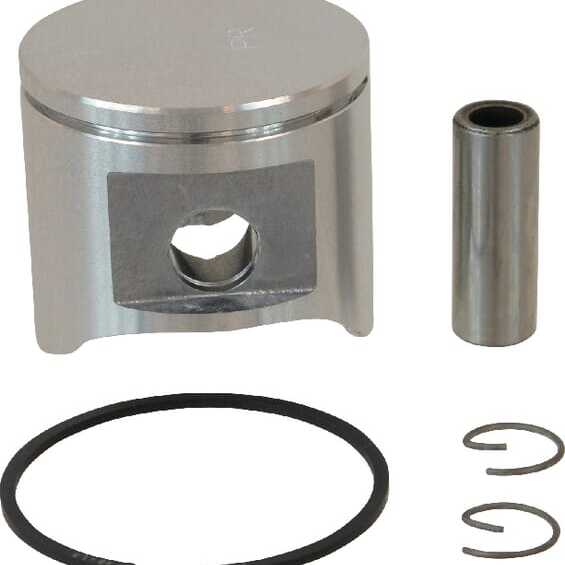 Husqvarna Piston utilisable pour - FGP430078 - Piston p/Husqvarna