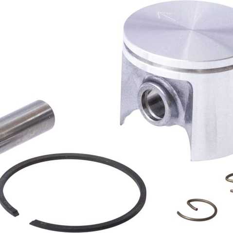 Husqvarna Piston utilisable pour - FGP430079 - Piston p/Husqvarna