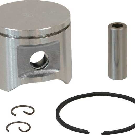 Husqvarna Piston utilisable pour - FGP430080 - Piston p/Husqvarna