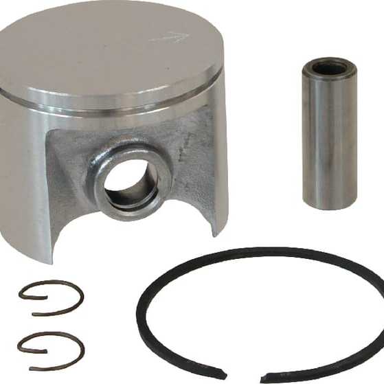 Husqvarna Piston utilisable pour - FGP430081 - Piston p/Husqvarna