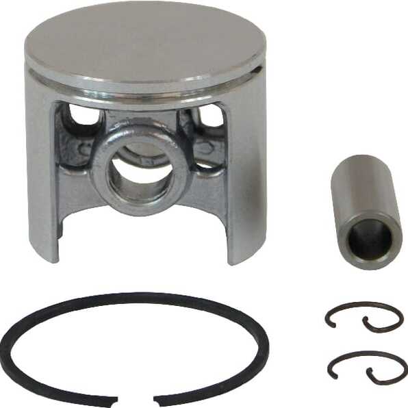 Husqvarna Piston utilisable pour - FGP430082 - Piston p/Husqvarna