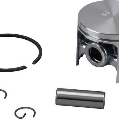 Husqvarna Piston utilisable pour - FGP430084 - Piston p/Husqvarna