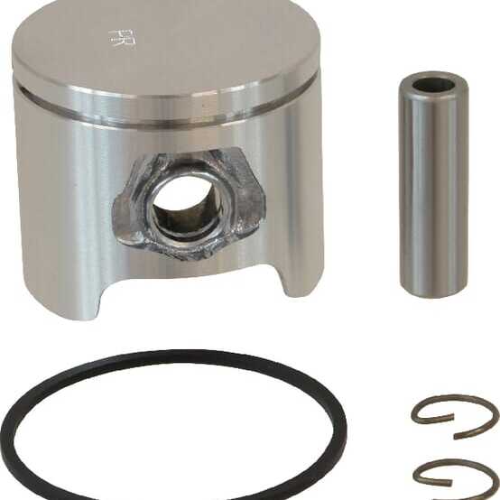 Husqvarna Piston utilisable pour - FGP430087 - Piston p/Husqvarna